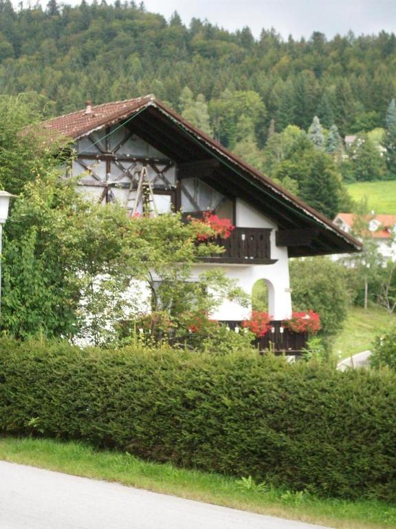 Zum Fliegenden Hollander Guest House Zwiesel Room photo
