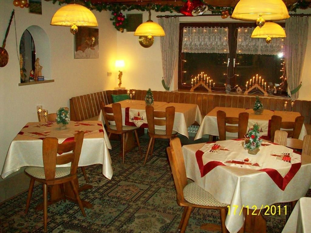 Zum Fliegenden Hollander Guest House Zwiesel Exterior photo