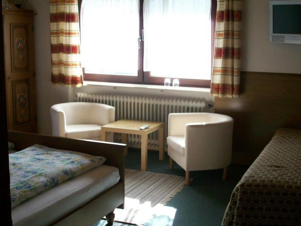 Zum Fliegenden Hollander Guest House Zwiesel Exterior photo